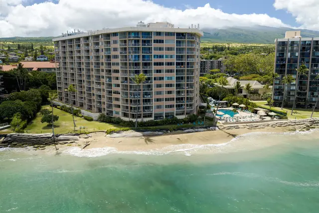 Listing Image for 4365 Lower Honoapiilani Rd 404 21 of 22