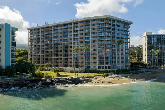 Listing Image for 4365 Lower Honoapiilani Rd 404 22 of 22