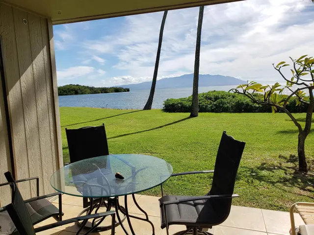 Listing Image for 7142 Kamehameha V Hwy A101 1 of 21