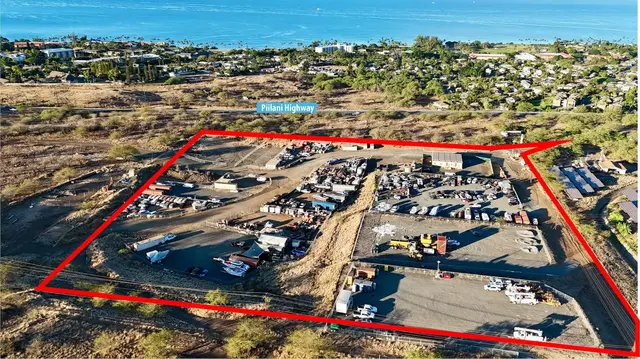 Listing Image for 500 Welakahao Rd Lot 18 1 of 8