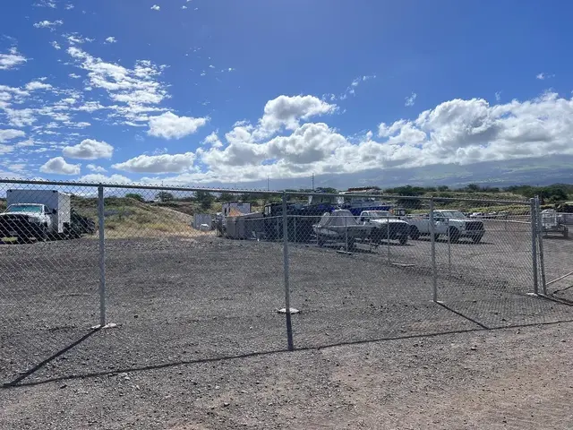 Listing Image for 500 Welakahao Rd Lot 18 2 of 8