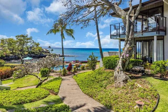 Listing Image for 5295 Lower Honoapiilani Rd B35 28 of 38