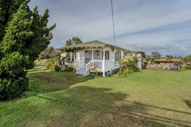 Listing Image for 443 Makawao Ave 1 of 22