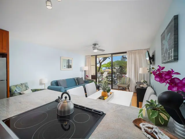 Listing Image for 2191 S Kihei Rd 2216 12 of 38