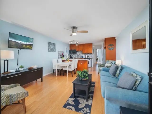 Listing Image for 2191 S Kihei Rd 2216 14 of 38