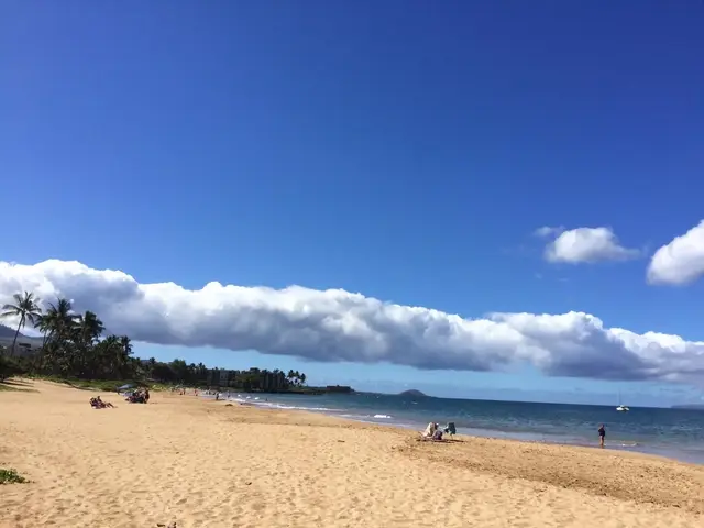 Listing Image for 2191 S Kihei Rd 2216 27 of 38