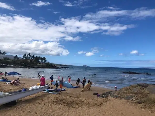 Listing Image for 2191 S Kihei Rd 2216 31 of 38