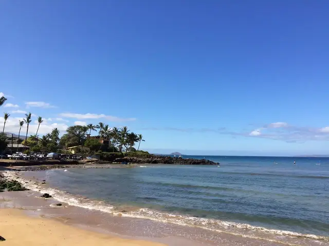 Listing Image for 2191 S Kihei Rd 2216 32 of 38