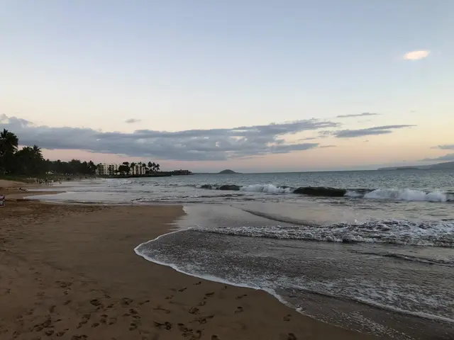 Listing Image for 2191 S Kihei Rd 2216 34 of 38