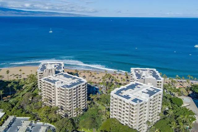 Listing Image for 50 Nohea Kai Dr 3-102 31 of 43
