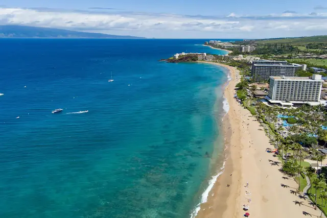Listing Image for 50 Nohea Kai Dr 3-102 32 of 43
