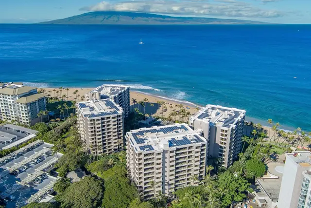 Listing Image for 50 Nohea Kai Dr 3-102 34 of 43
