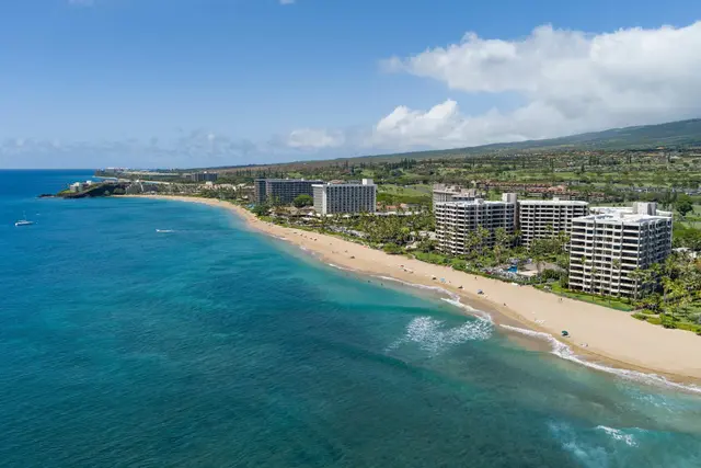 Listing Image for 50 Nohea Kai Dr 3-102 36 of 43