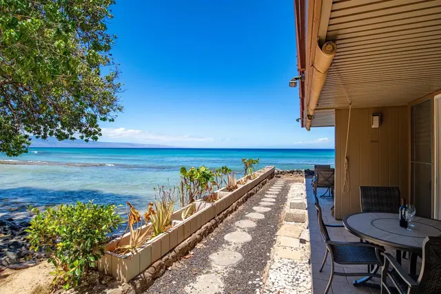 Listing Image for 3695 Lower Honoapiilani Rd 102 13 of 31