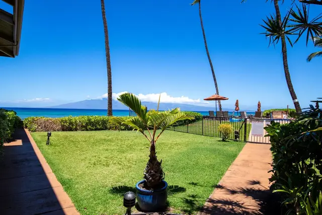 Listing Image for 3695 Lower Honoapiilani Rd 102 19 of 31