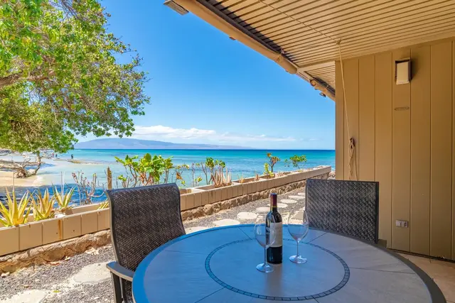 Listing Image for 3695 Lower Honoapiilani Rd 102 2 of 31