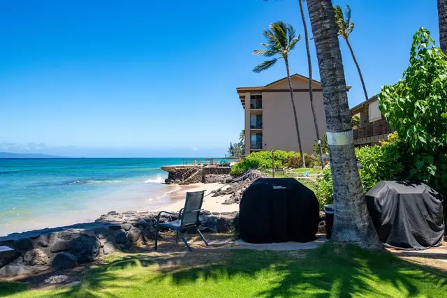 Listing Image for 3695 Lower Honoapiilani Rd 102 22 of 31