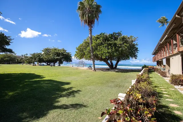 Listing Image for 3695 Lower Honoapiilani Rd 102 23 of 31