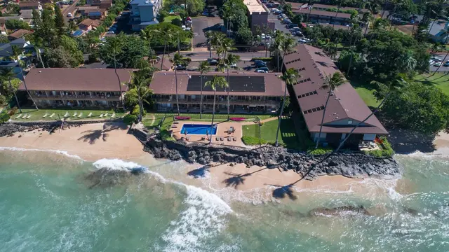 Listing Image for 3695 Lower Honoapiilani Rd 102 25 of 31