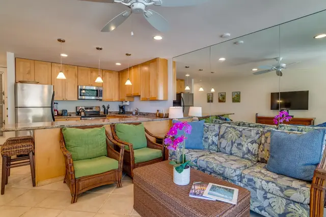 Listing Image for 3695 Lower Honoapiilani Rd 102 4 of 31