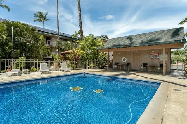 Listing Image for 35 Walaka St P311 38 of 38