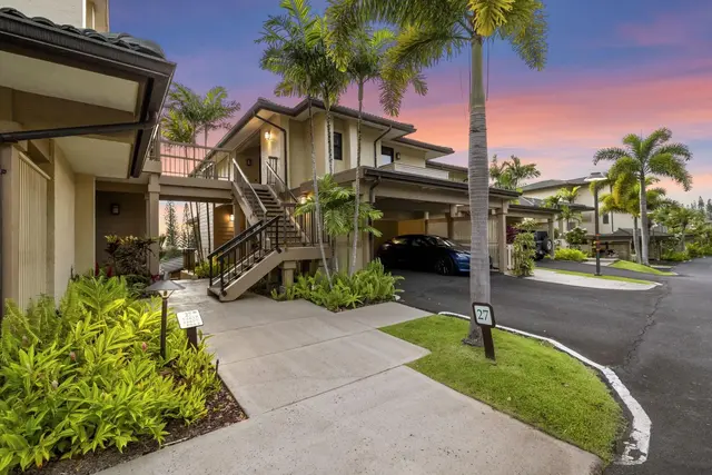 Listing Image for 500 Kapalua Dr 27t 5-6 30 of 34