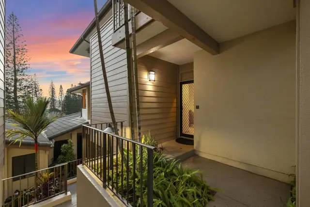 Listing Image for 500 Kapalua Dr 27t 5-6 31 of 34