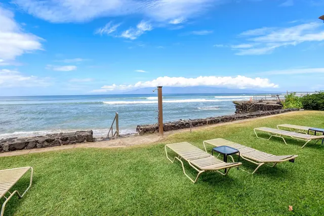 Listing Image for 3701 Lower Honoapiilani Rd 105 2 of 36