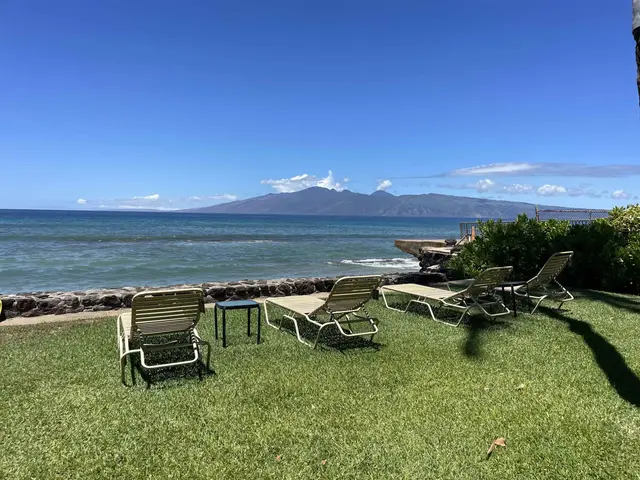 Listing Image for 3701 Lower Honoapiilani Rd 105 20 of 36