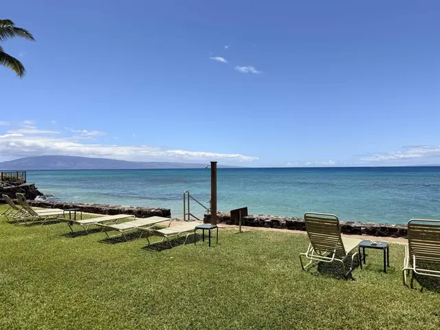 Listing Image for 3701 Lower Honoapiilani Rd 105 21 of 36