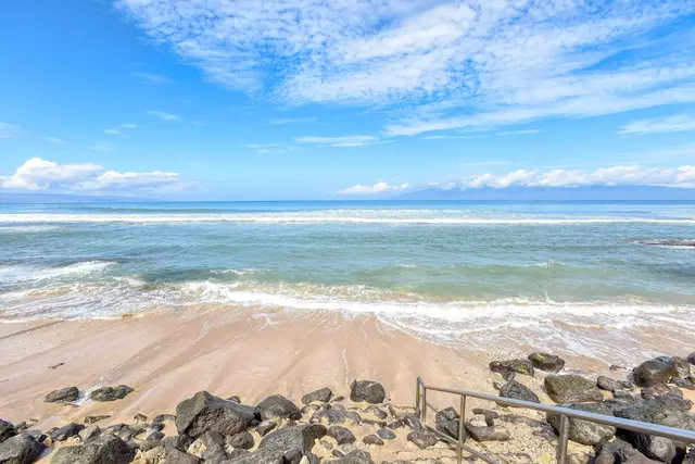 Listing Image for 3701 Lower Honoapiilani Rd 105 22 of 36