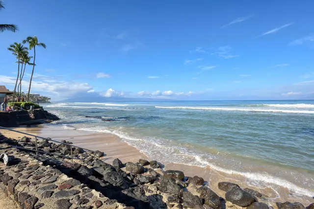 Listing Image for 3701 Lower Honoapiilani Rd 105 23 of 36