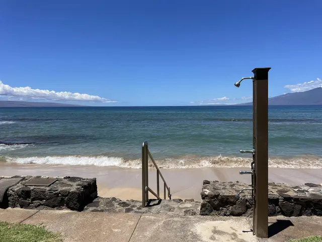 Listing Image for 3701 Lower Honoapiilani Rd 105 24 of 36