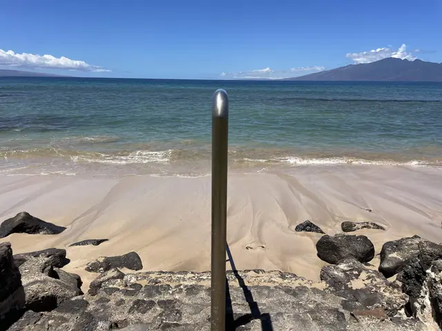 Listing Image for 3701 Lower Honoapiilani Rd 105 29 of 36