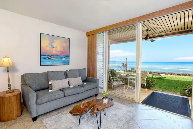 Listing Image for 3701 Lower Honoapiilani Rd 105 3 of 36