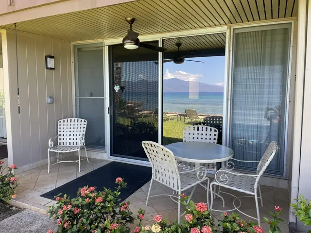 Listing Image for 3701 Lower Honoapiilani Rd 105 32 of 36