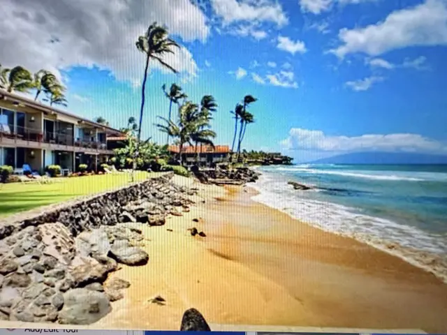 Listing Image for 3701 Lower Honoapiilani Rd 105 36 of 36