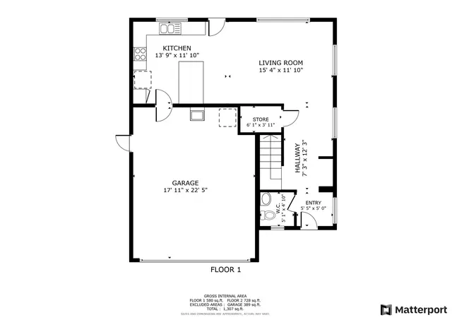 Listing Image for 305 Pulihi St 33 of 34