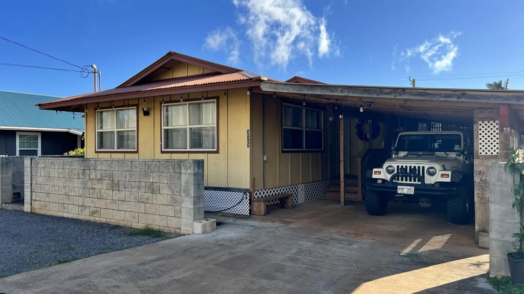 325 Gay St, Lanai
