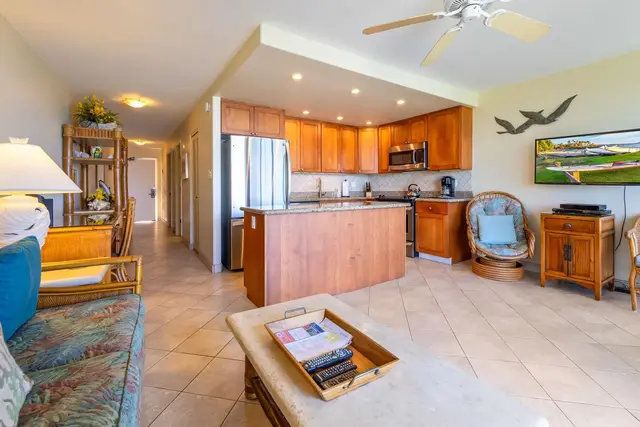 Listing Image for 2936 S Kihei Rd 304 15 of 39