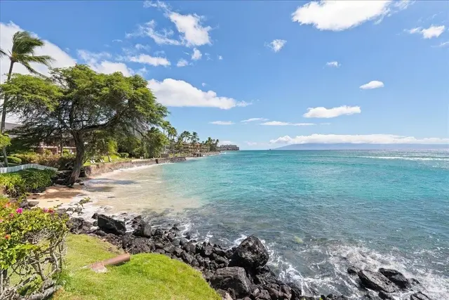 Listing Image for 3959 Lower Honoapillani Rd 709 29 of 34