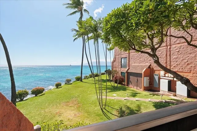Listing Image for 3959 Lower Honoapillani Rd 709 34 of 34