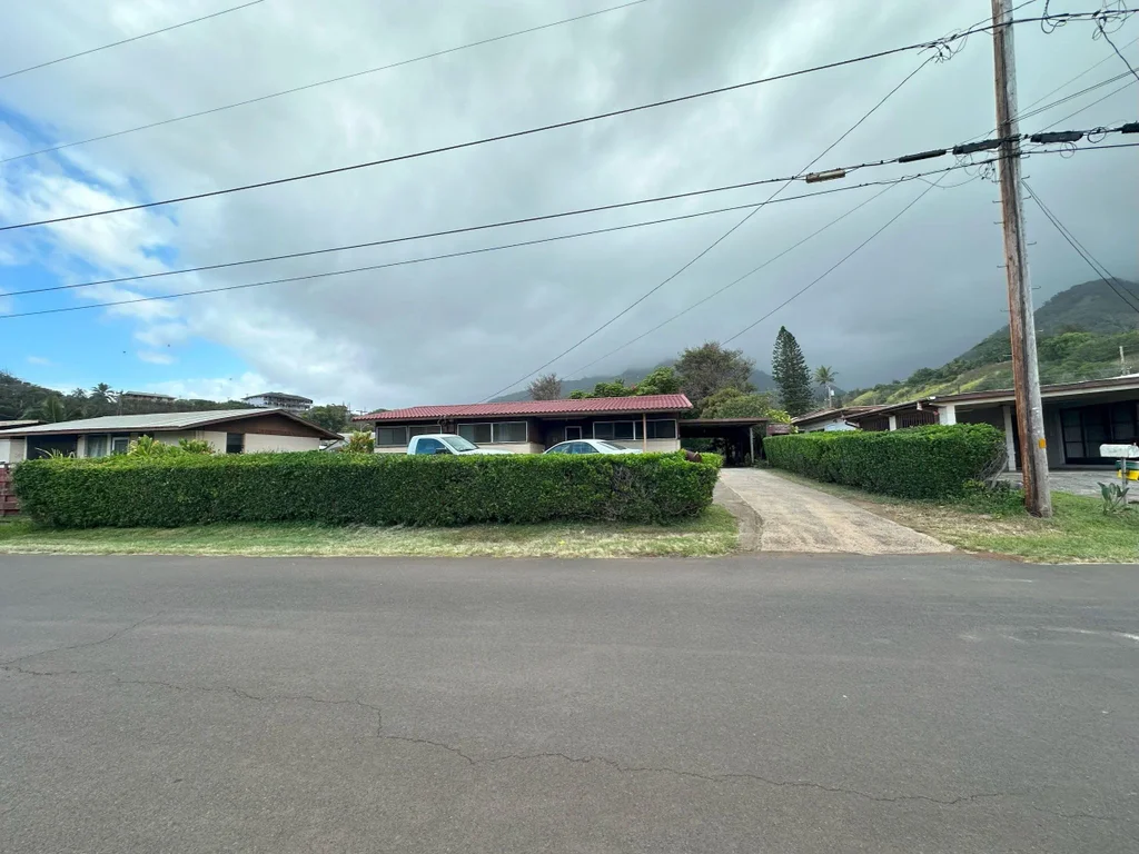 357 Konahea St 18, Wailuku