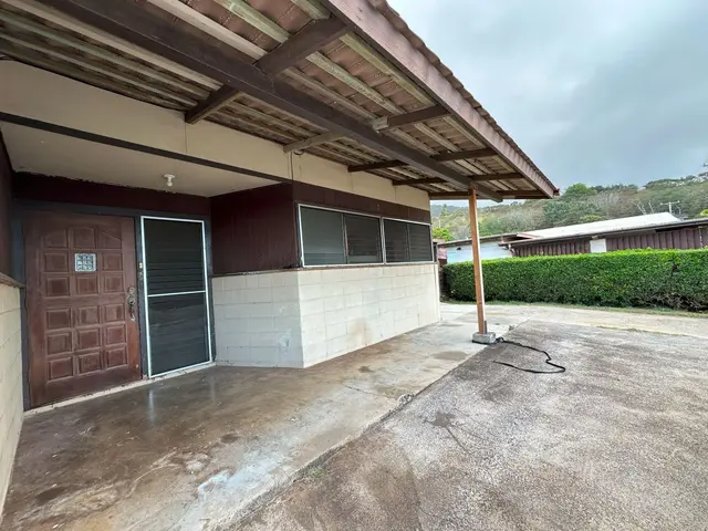 357 Konahea St 18, Wailuku, 402421 - 3/27