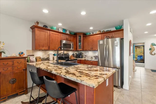 Listing Image for 2777 South Kihei Rd J110 11 of 45