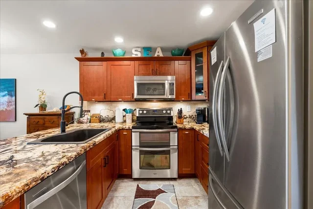 Listing Image for 2777 South Kihei Rd J110 13 of 45