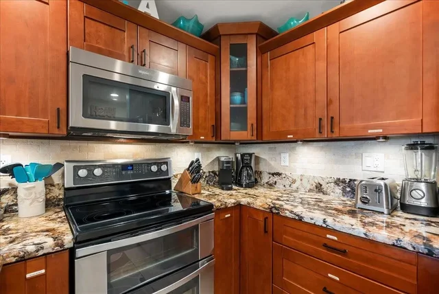 Listing Image for 2777 South Kihei Rd J110 14 of 45