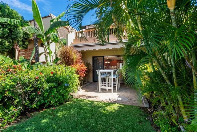 Listing Image for 2777 South Kihei Rd J110 21 of 45