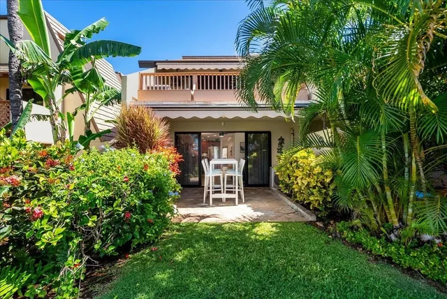 Listing Image for 2777 South Kihei Rd J110 22 of 45