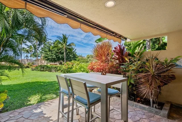 Listing Image for 2777 South Kihei Rd J110 3 of 45